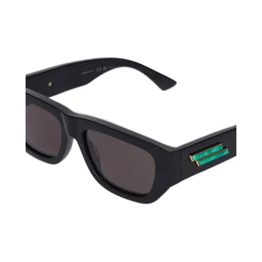 Rectangular Frame Sunglasses