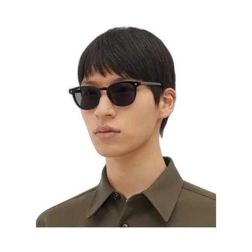 Panthos Frame Sunglasses