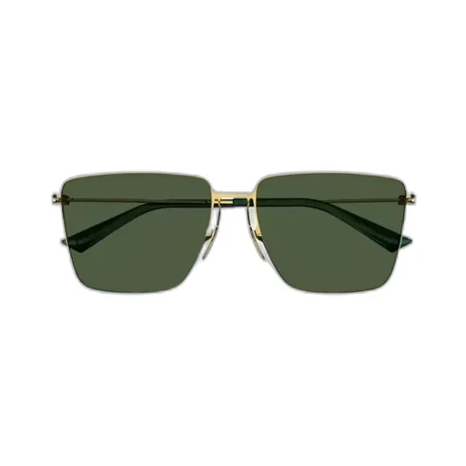 Rectangle Frame Sunglasses