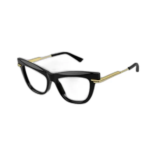 Cat Eye Frame Glasses