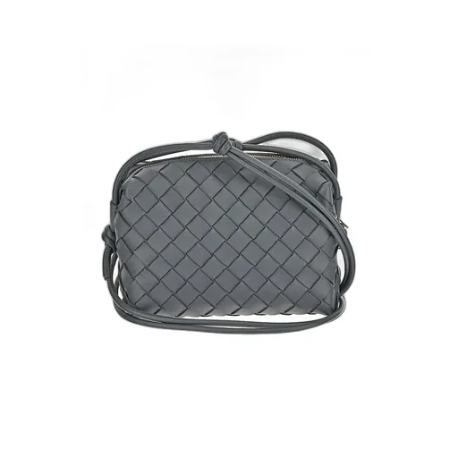 Small Zipper Shoulder Bag