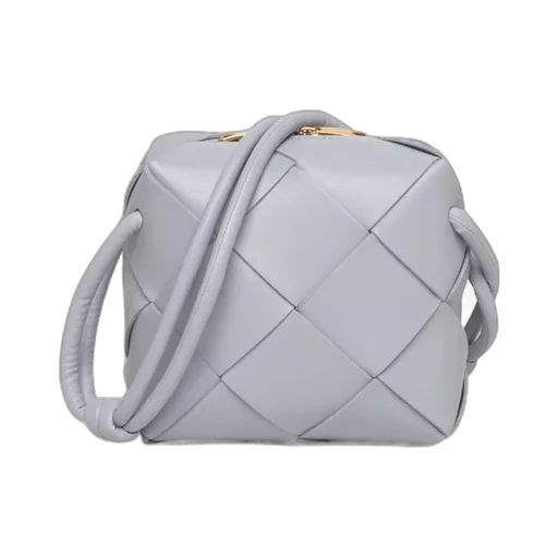 Mini Cassette Shoulder Bag
