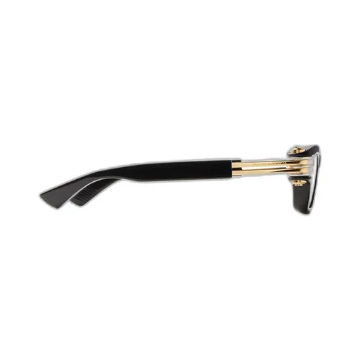 Bolt Rectangle Frame Sunglasses