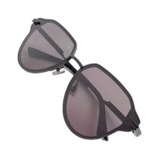 Aviator Frame Sunglasses