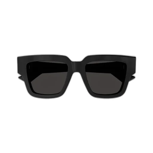 Rectangular Frame Sunglasses
