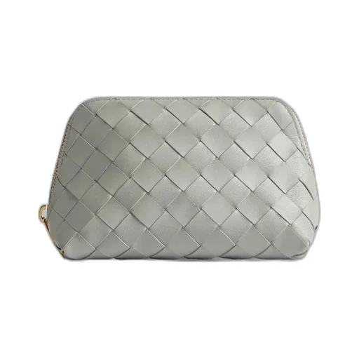 Intrecciato Beauty Pouch