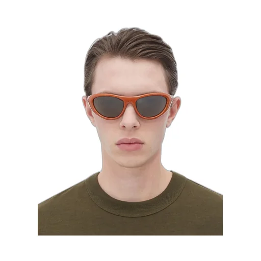 Cat's Eye Sunglasses