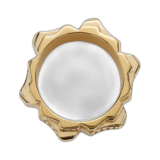 Inset Design Ring