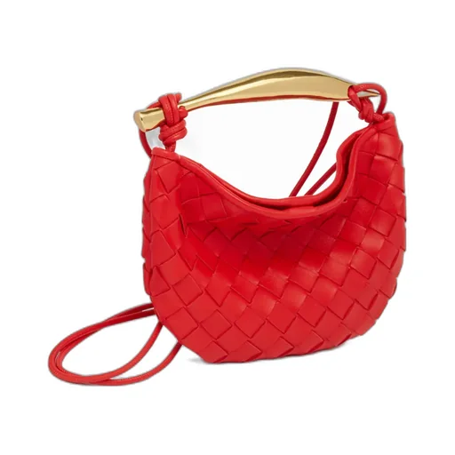 Intrecciato Mini Sardine Bag