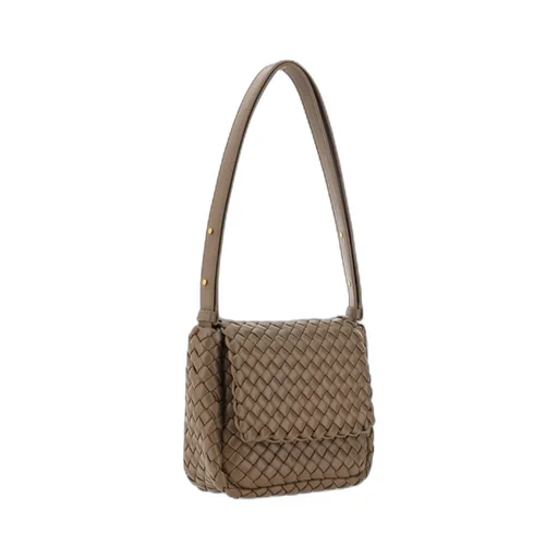 Mini Cobble Shoulder Bag