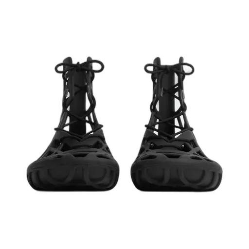Atlas Strap-Up Sandals