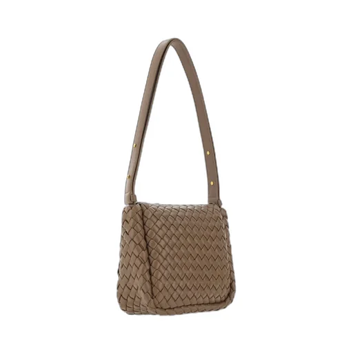 Mini Cobble Shoulder Bag