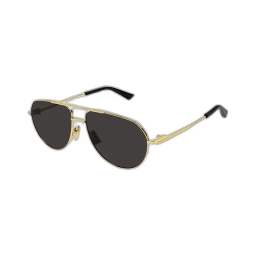 Aviator Frame Sunglasses