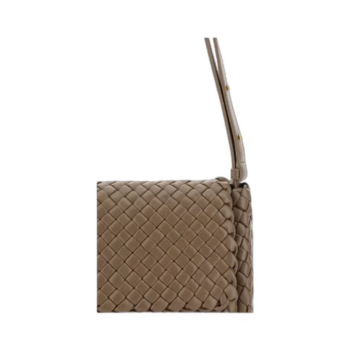 Mini Cobble Shoulder Bag