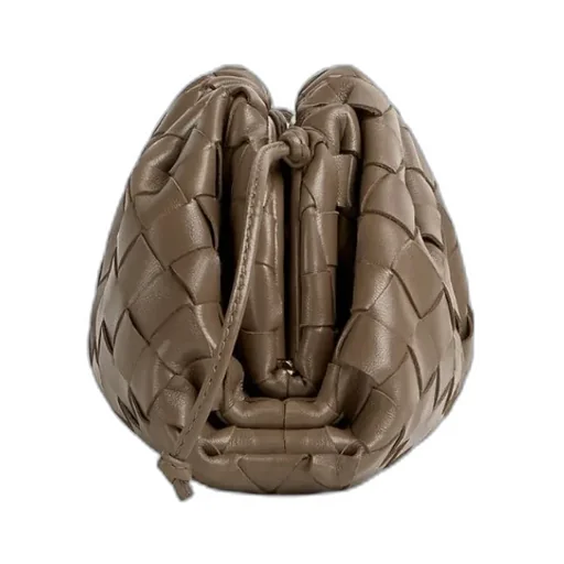 Mini Pouch Shoulder Bag