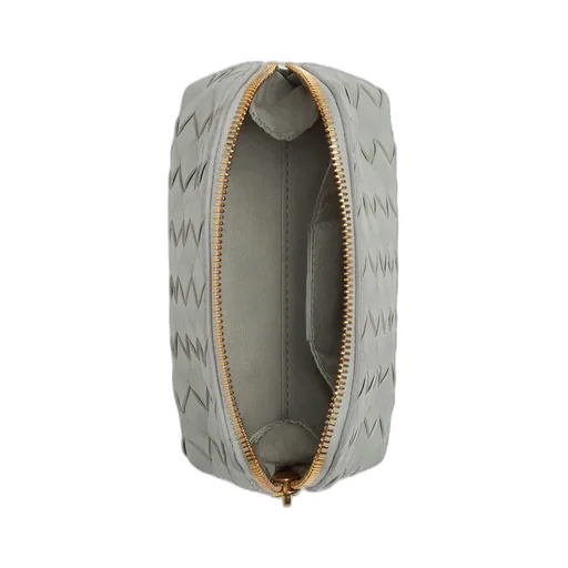 Intrecciato Beauty Pouch
