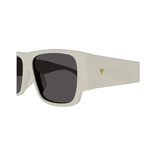 Rectangle Frame Sunglasses