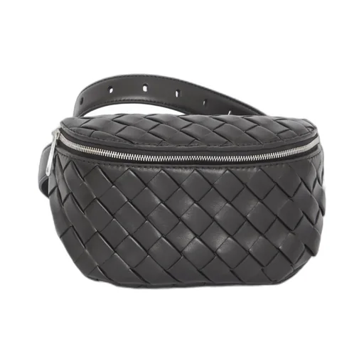 Zippered Waist Pack