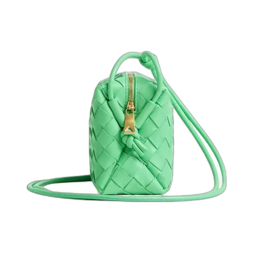 Mini Loop Shoulder Bag