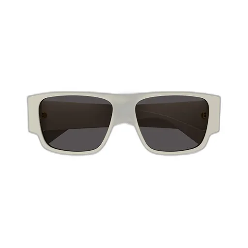 Rectangle Frame Sunglasses