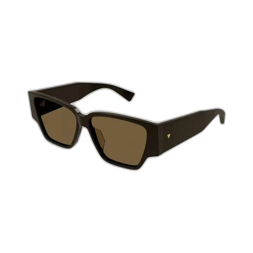 Rectangle Frame Sunglasses