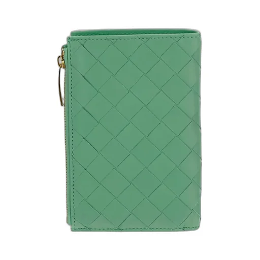 Weave Purse