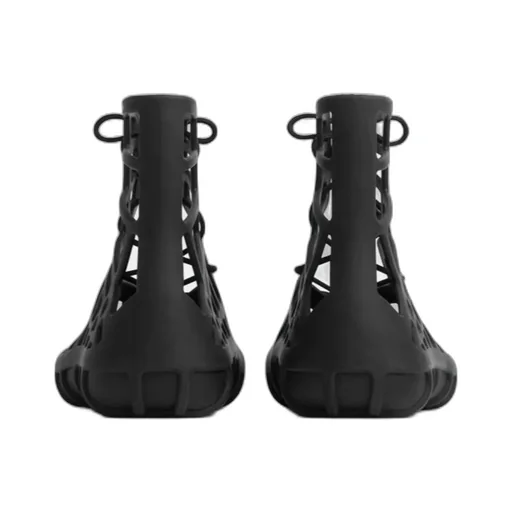 Atlas Strap-Up Sandals