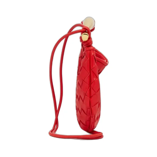 Intrecciato Mini Sardine Bag