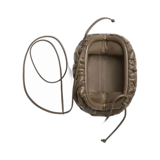 Mini Pouch Shoulder Bag