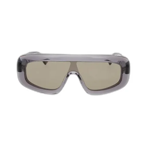Irregular Frame Sunglasses