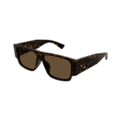 Rectangle Frame Sunglasses