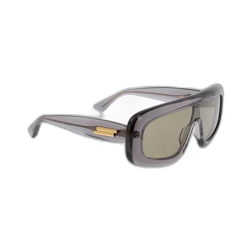 Irregular Frame Sunglasses
