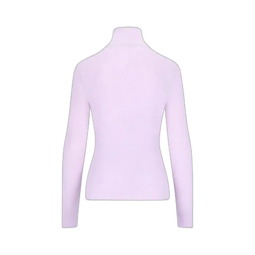 Long-Sleeved Sweater