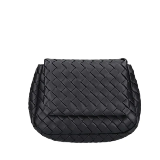 Small Cobble Shoulder Bag