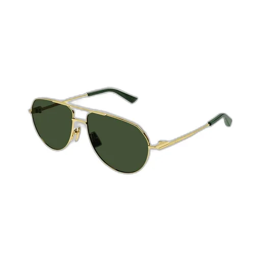 Aviator Frame Sunglasses