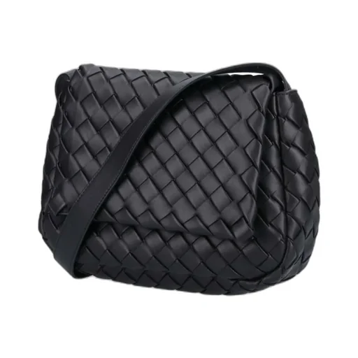 Small Cobble Shoulder Bag