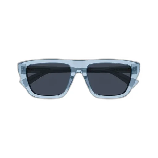 Rectangle Frame Sunglasses