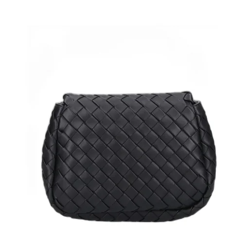 Small Cobble Shoulder Bag