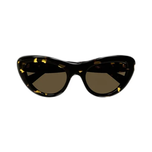 Bombe Cat-Eye Frame Sunglasses