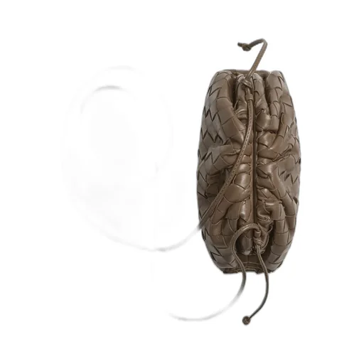Mini Pouch Shoulder Bag