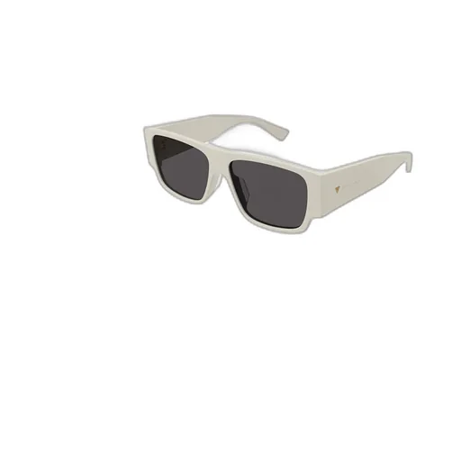 Rectangle Frame Sunglasses