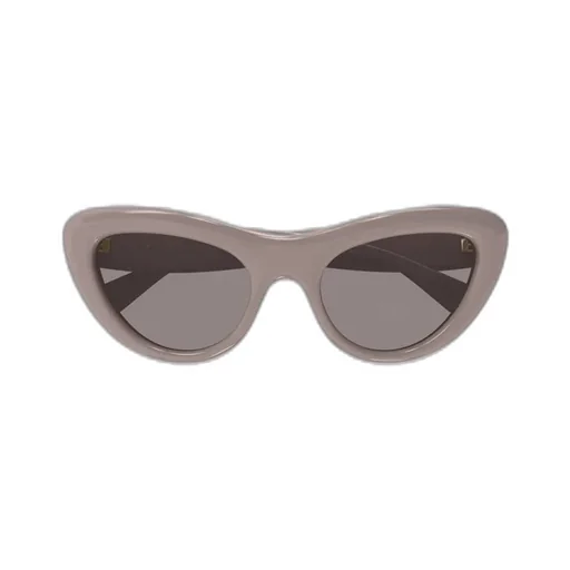 Cat-Eye Sunglasses