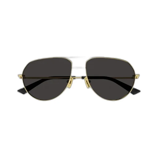 Aviator Frame Sunglasses