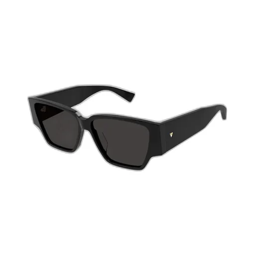 Rectangle Frame Sunglasses