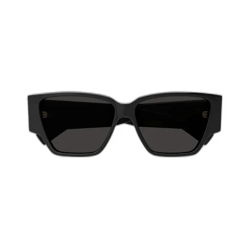 Rectangle Frame Sunglasses