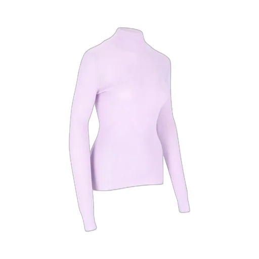 Long-Sleeved Sweater