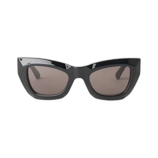 Cat Eye Frame Sunglasses