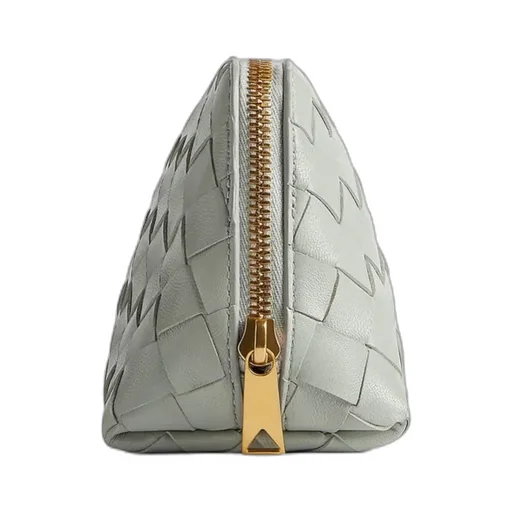 Intrecciato Beauty Pouch