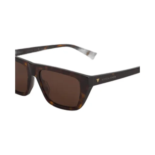 Square Frame Sunglasses