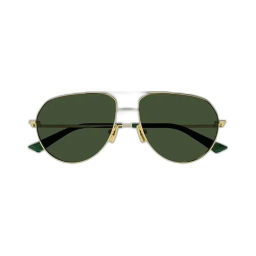 Aviator Frame Sunglasses